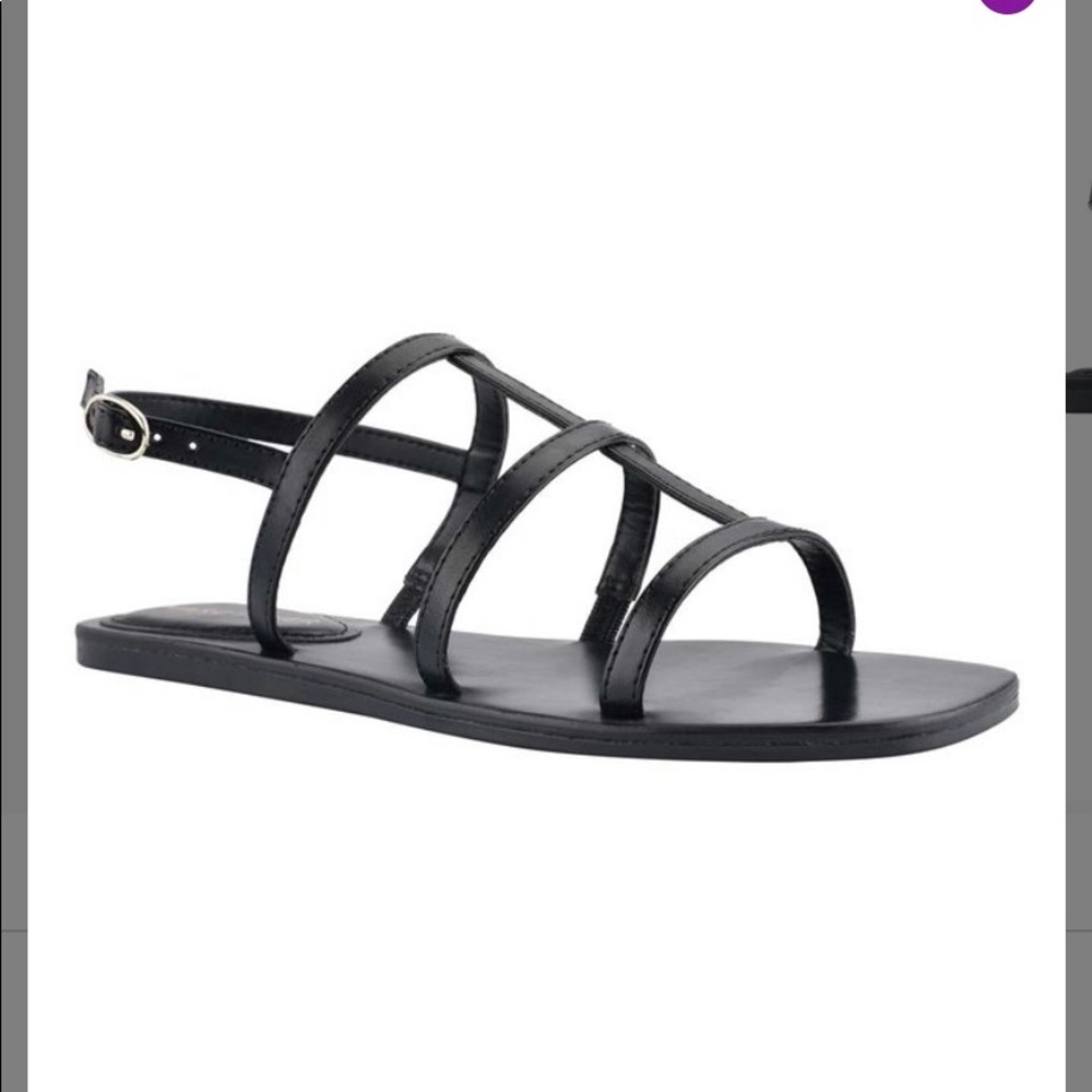Marc Fisher Bytina Sandals